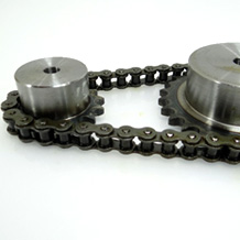 체인과 체인기어 (Chain and Chain Sprocket)